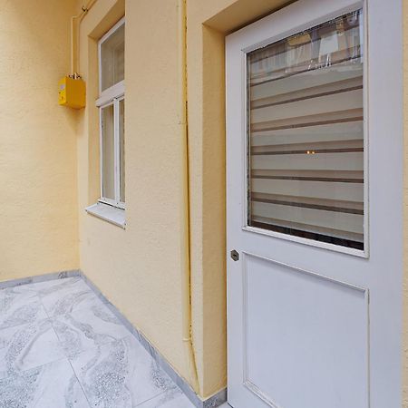 2 - Bedroom Apartments Galicia 리비프 외부 사진