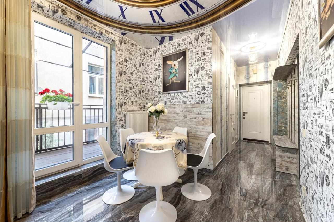 2 - Bedroom Apartments Galicia 리비프 외부 사진