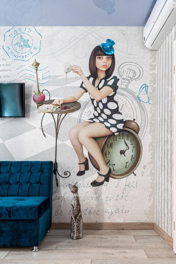2 - Bedroom Apartments Galicia 리비프 외부 사진