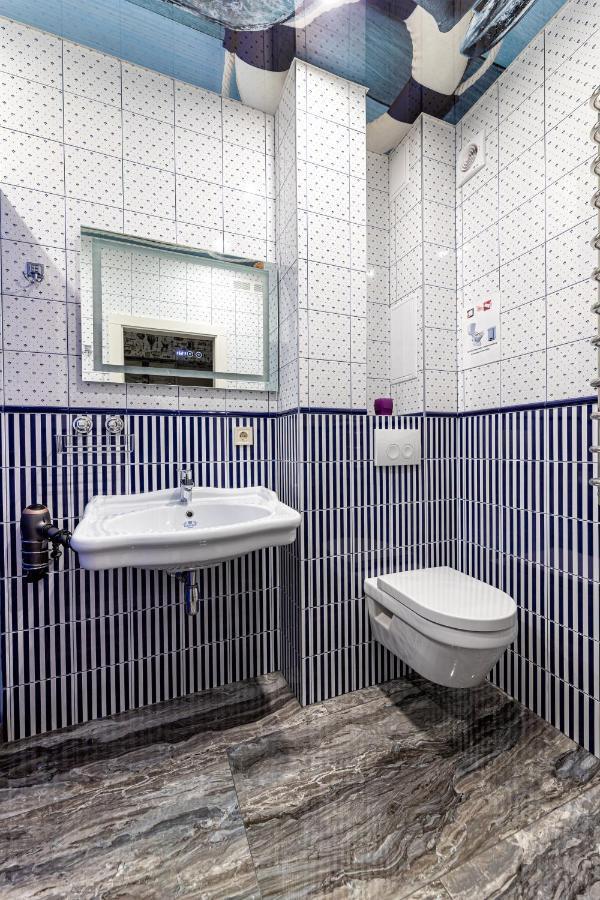2 - Bedroom Apartments Galicia 리비프 외부 사진