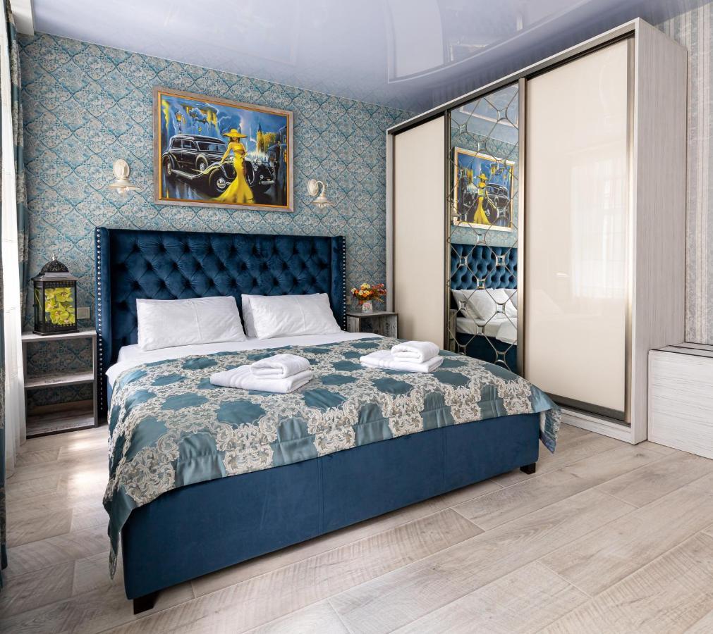 2 - Bedroom Apartments Galicia 리비프 외부 사진