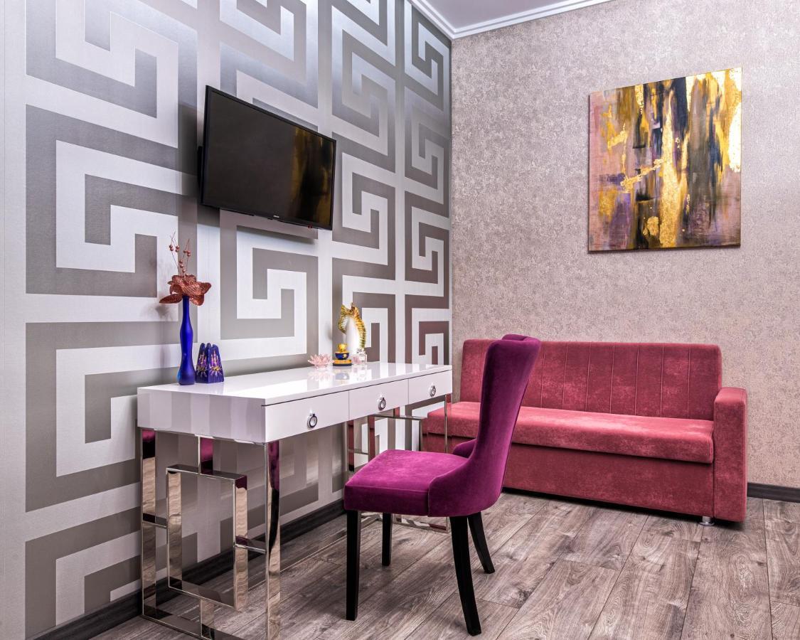 2 - Bedroom Apartments Galicia 리비프 외부 사진