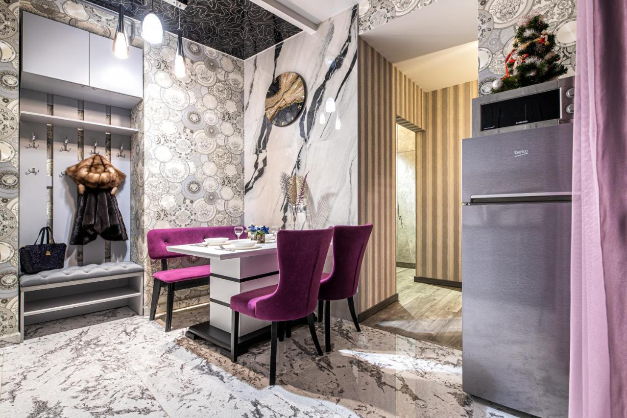 2 - Bedroom Apartments Galicia 리비프 외부 사진