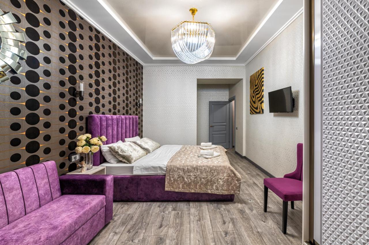 2 - Bedroom Apartments Galicia 리비프 외부 사진