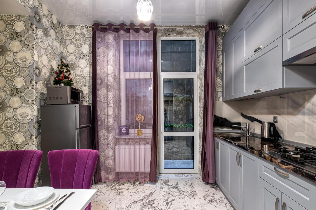 2 - Bedroom Apartments Galicia 리비프 외부 사진