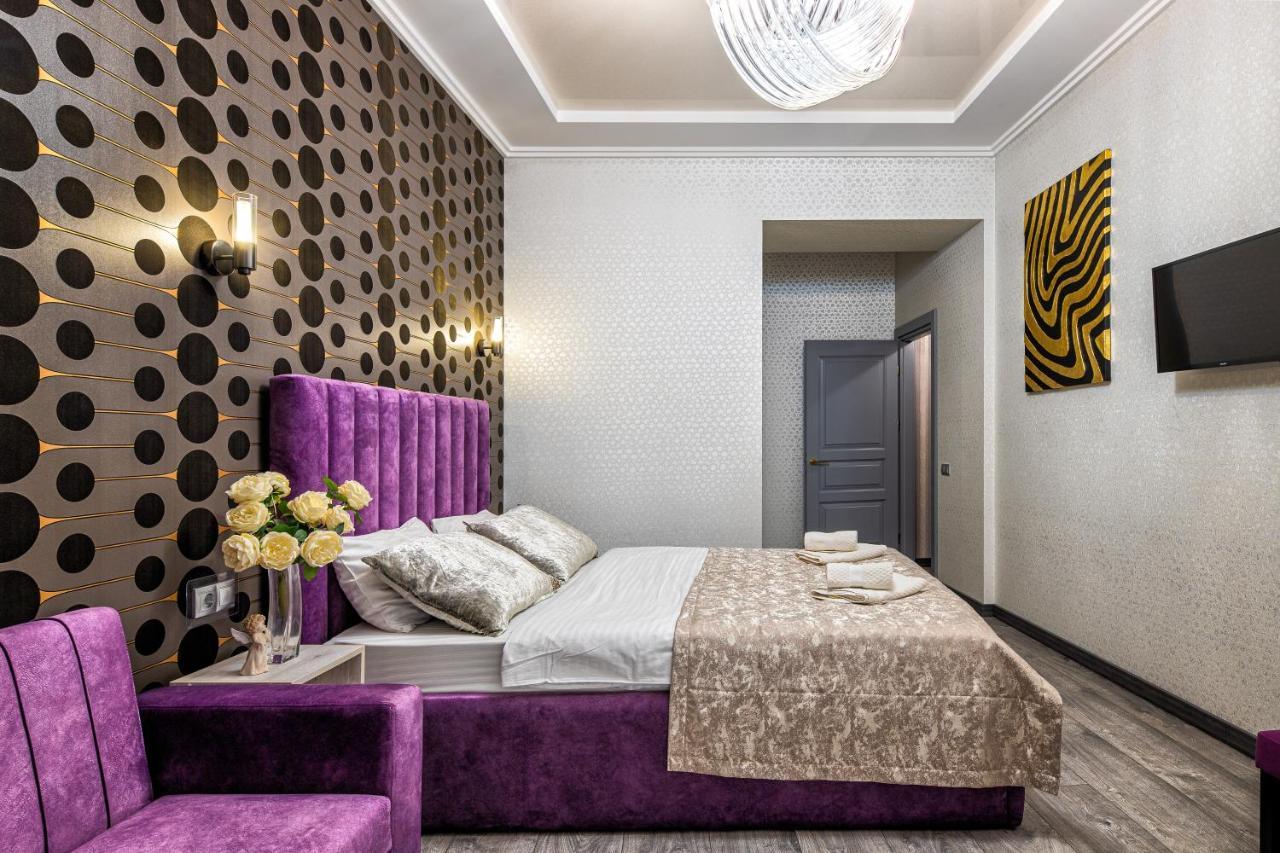 2 - Bedroom Apartments Galicia 리비프 외부 사진