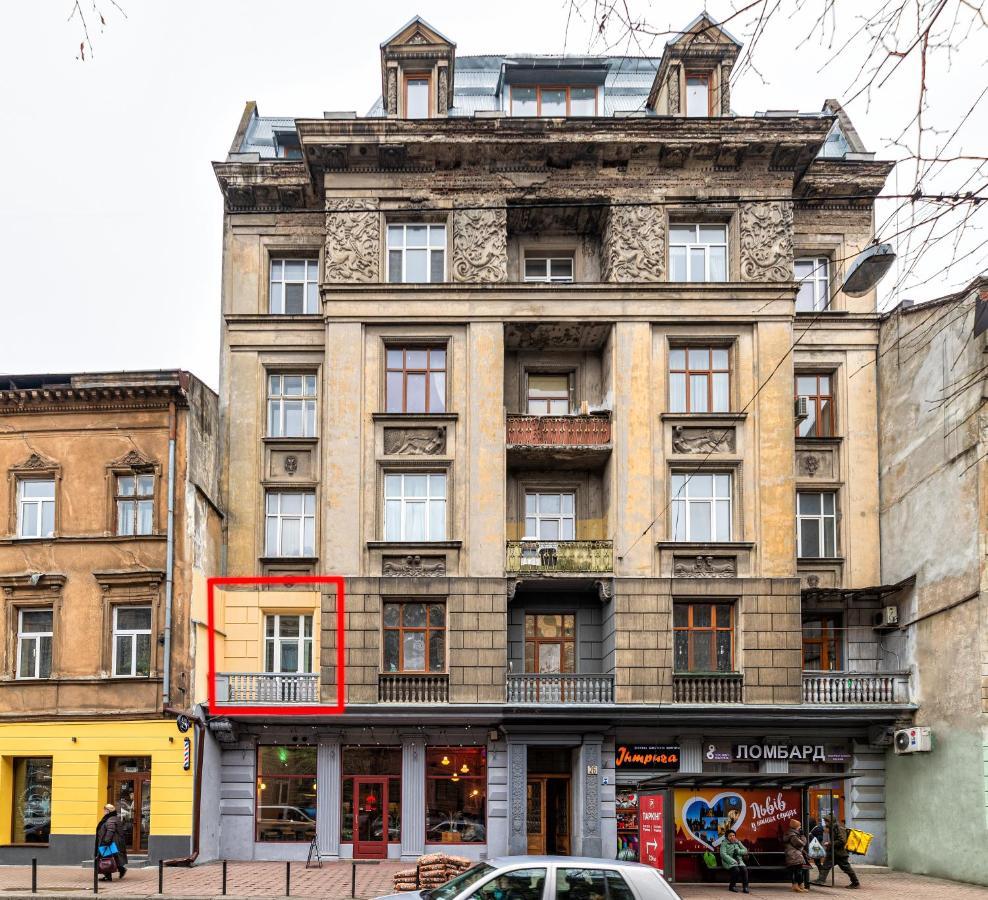 2 - Bedroom Apartments Galicia 리비프 외부 사진