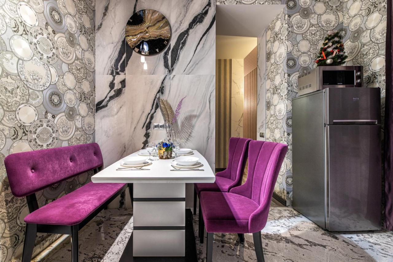 2 - Bedroom Apartments Galicia 리비프 외부 사진