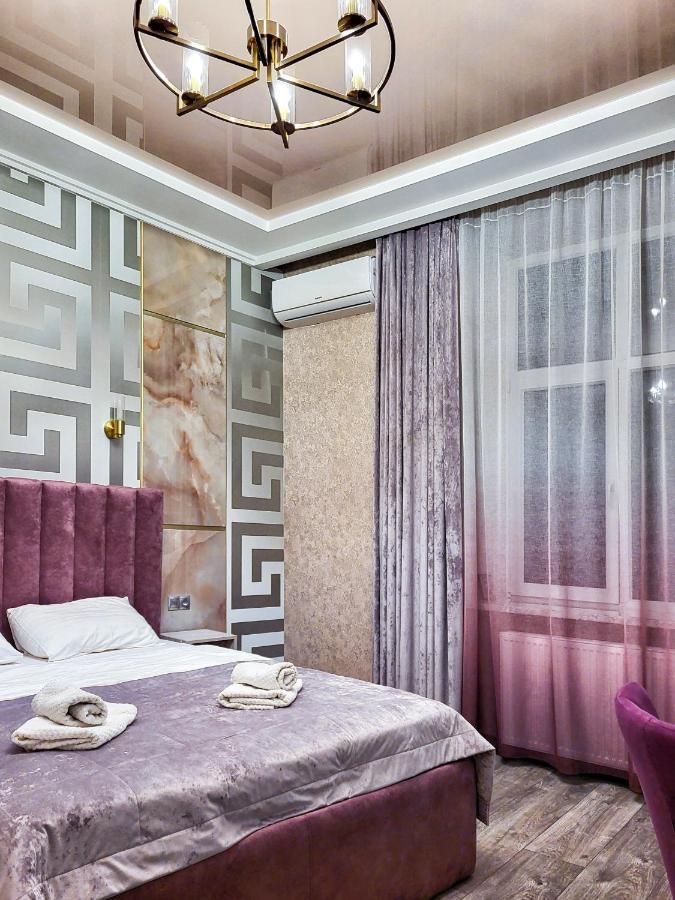 2 - Bedroom Apartments Galicia 리비프 외부 사진