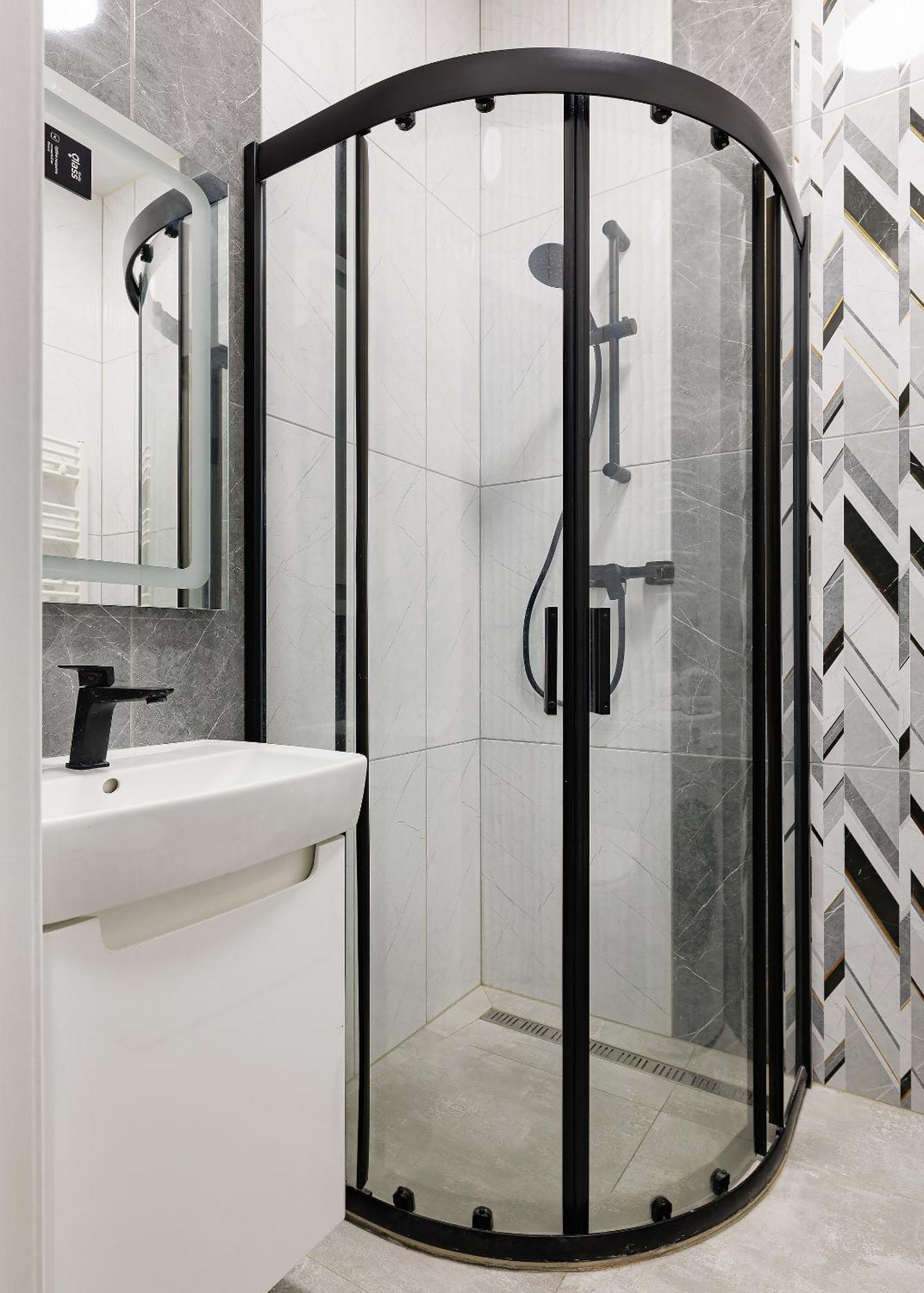 2 - Bedroom Apartments Galicia 리비프 외부 사진
