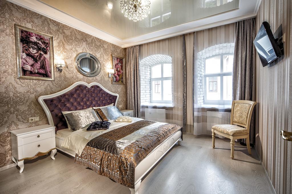2 - Bedroom Apartments Galicia 리비프 외부 사진