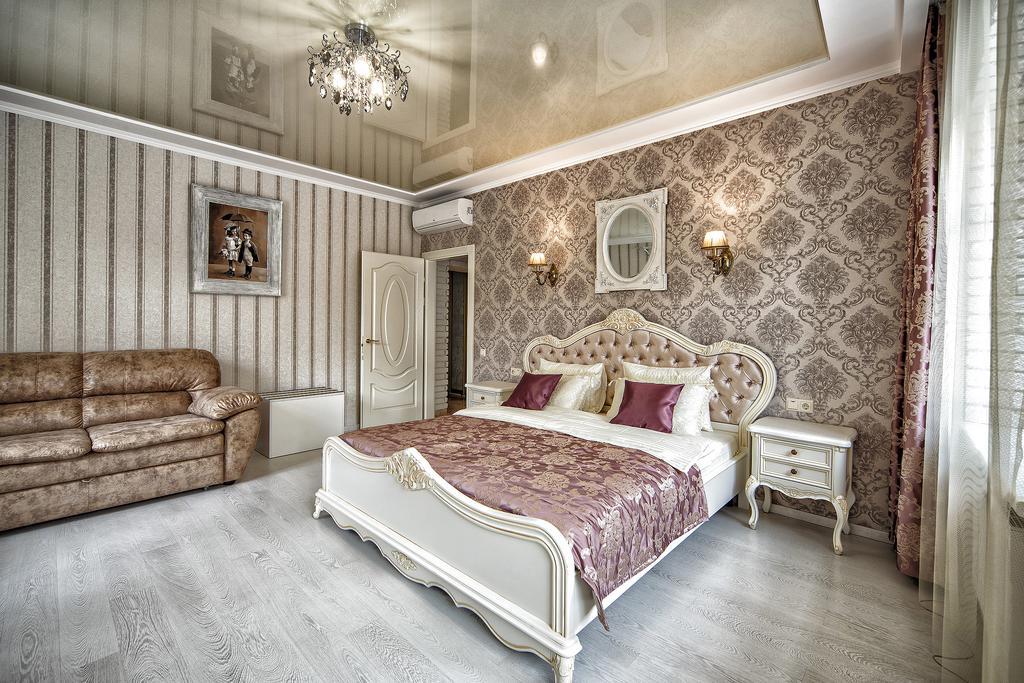 2 - Bedroom Apartments Galicia 리비프 외부 사진