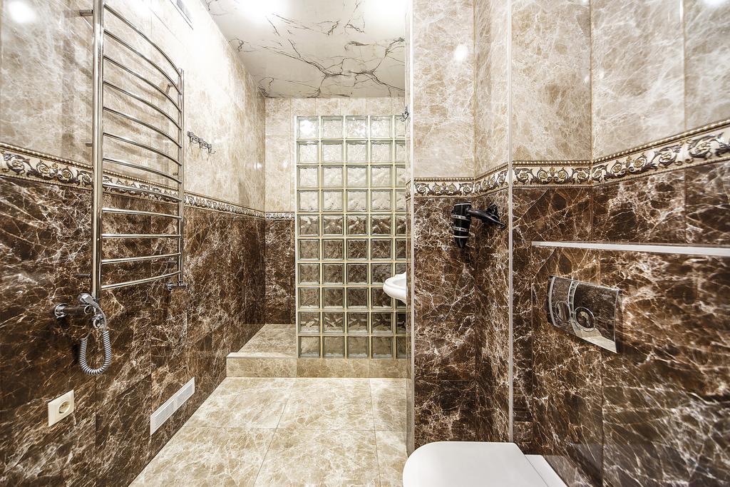 2 - Bedroom Apartments Galicia 리비프 외부 사진