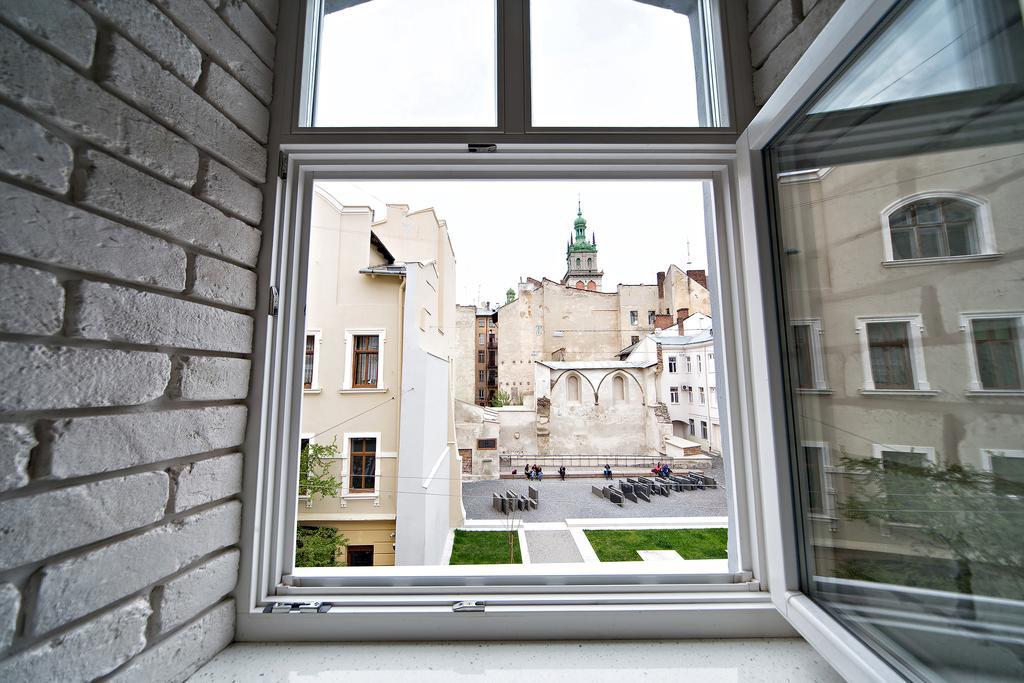 2 - Bedroom Apartments Galicia 리비프 외부 사진