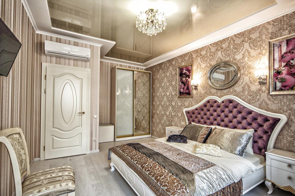 2 - Bedroom Apartments Galicia 리비프 외부 사진