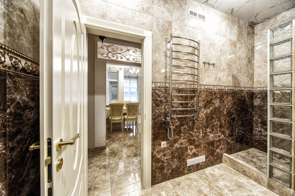 2 - Bedroom Apartments Galicia 리비프 외부 사진