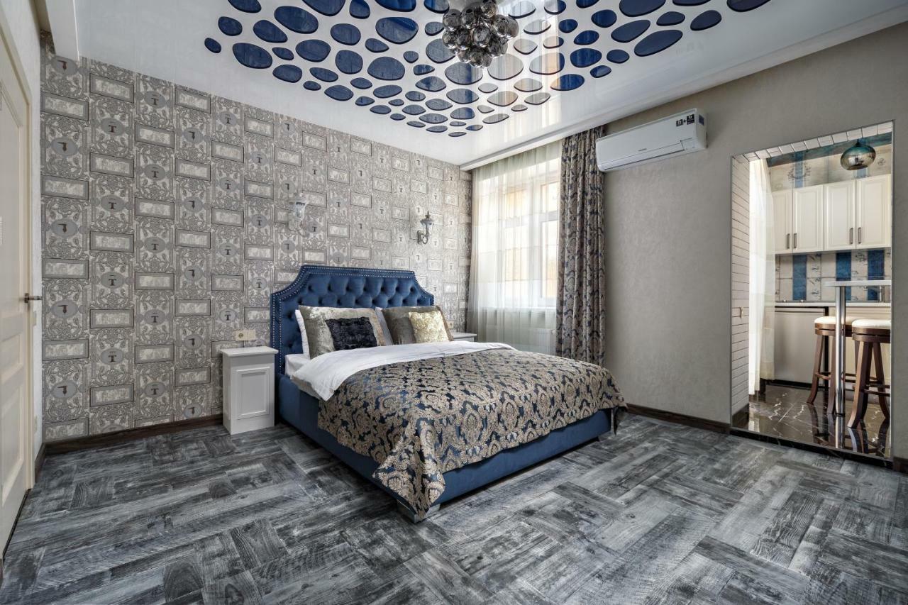 2 - Bedroom Apartments Galicia 리비프 외부 사진