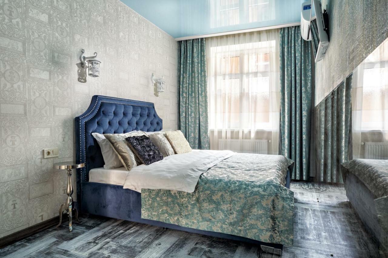 2 - Bedroom Apartments Galicia 리비프 외부 사진